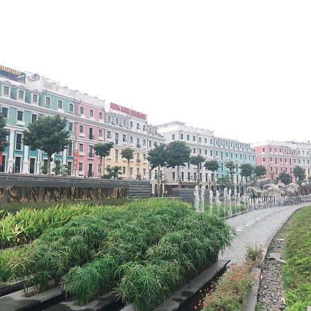 La Dolce Vita ฮาลอง ภายนอก รูปภาพ