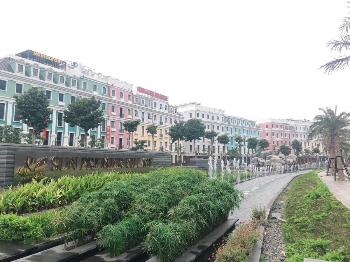 La Dolce Vita ฮาลอง ภายนอก รูปภาพ